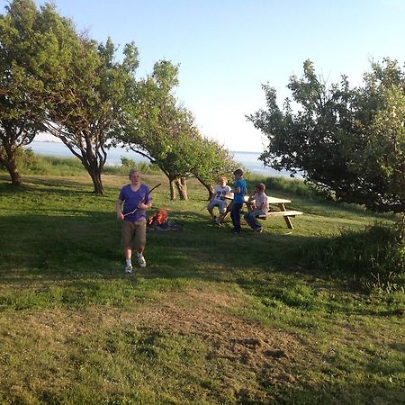 Nordliv Strand Hasle Zewnętrze zdjęcie