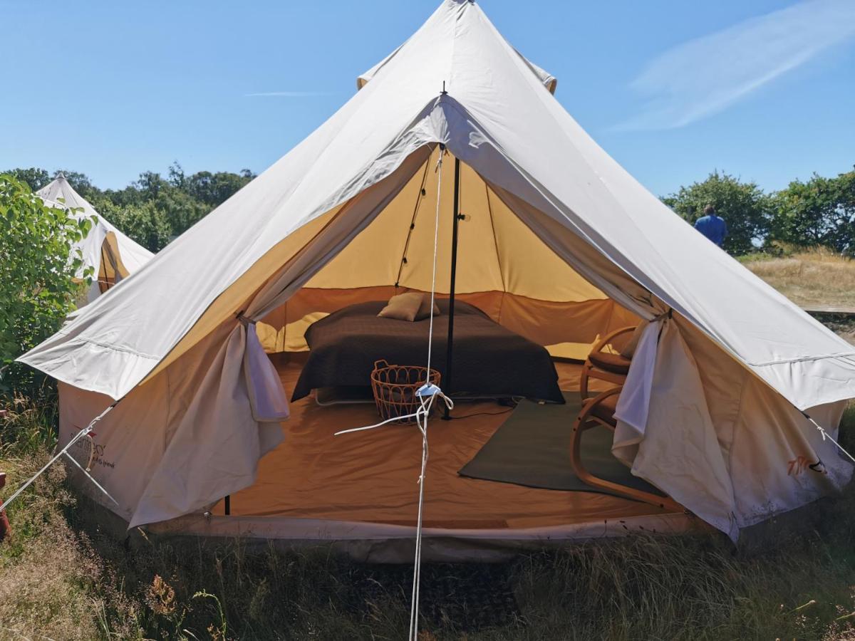 Nordliv Strand Hasle Zewnętrze zdjęcie