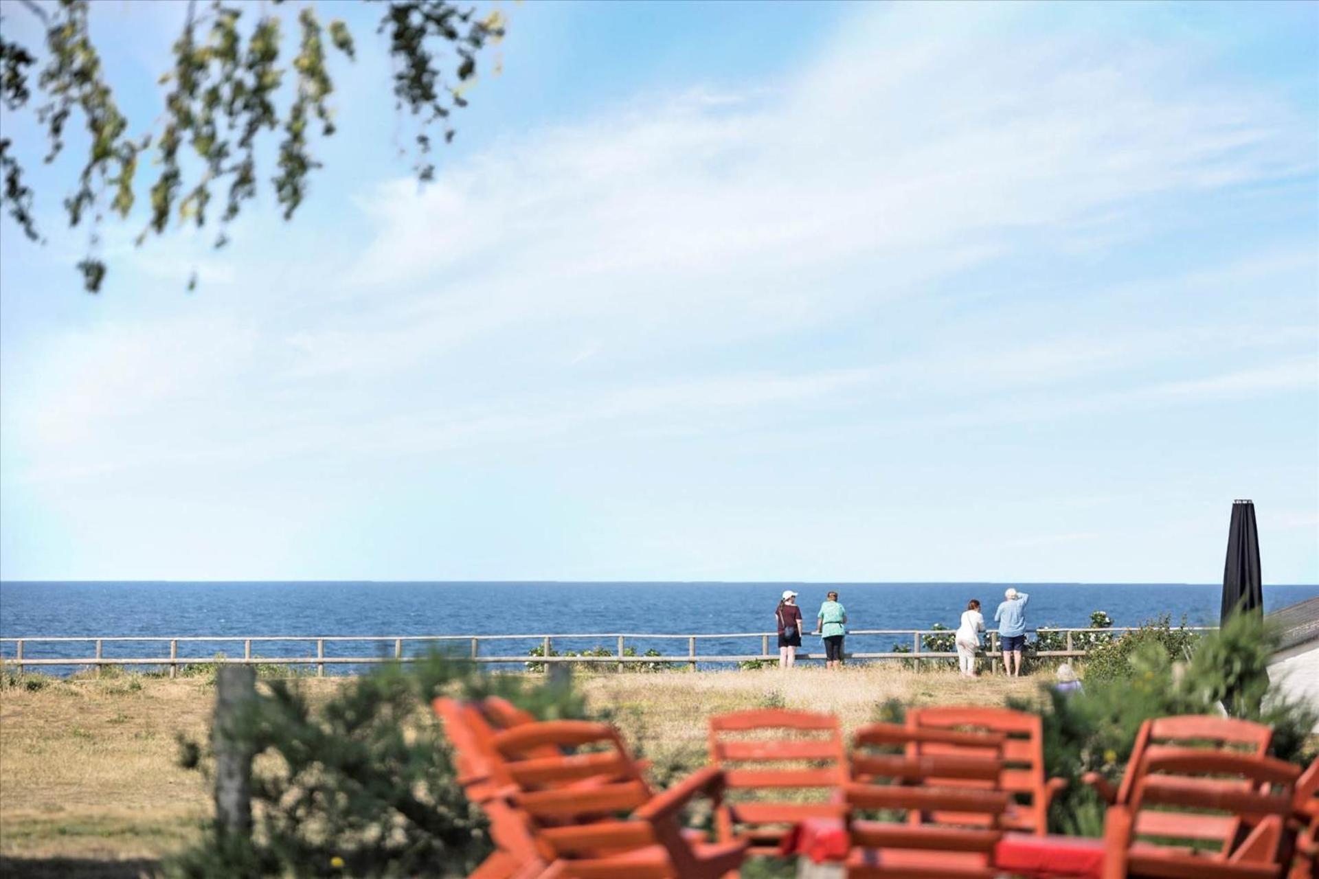 Nordliv Strand Hasle Zewnętrze zdjęcie