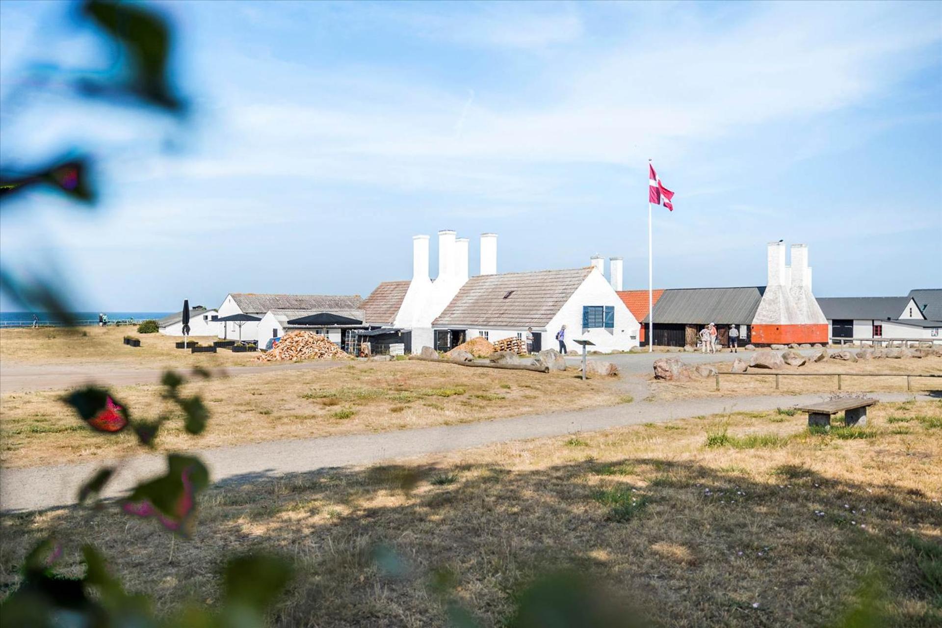 Nordliv Strand Hasle Zewnętrze zdjęcie