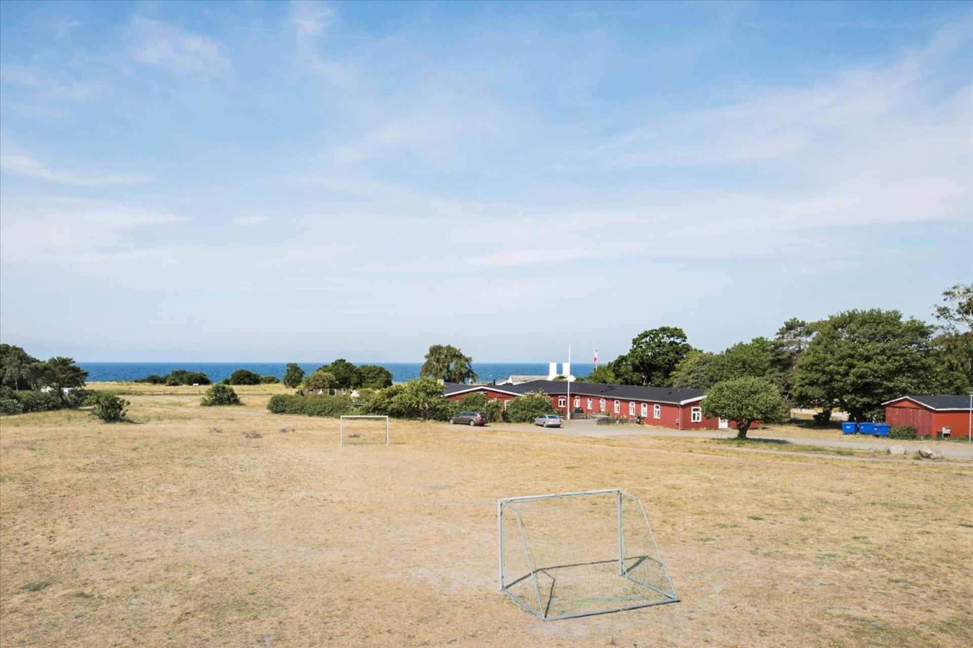 Nordliv Strand Hasle Zewnętrze zdjęcie
