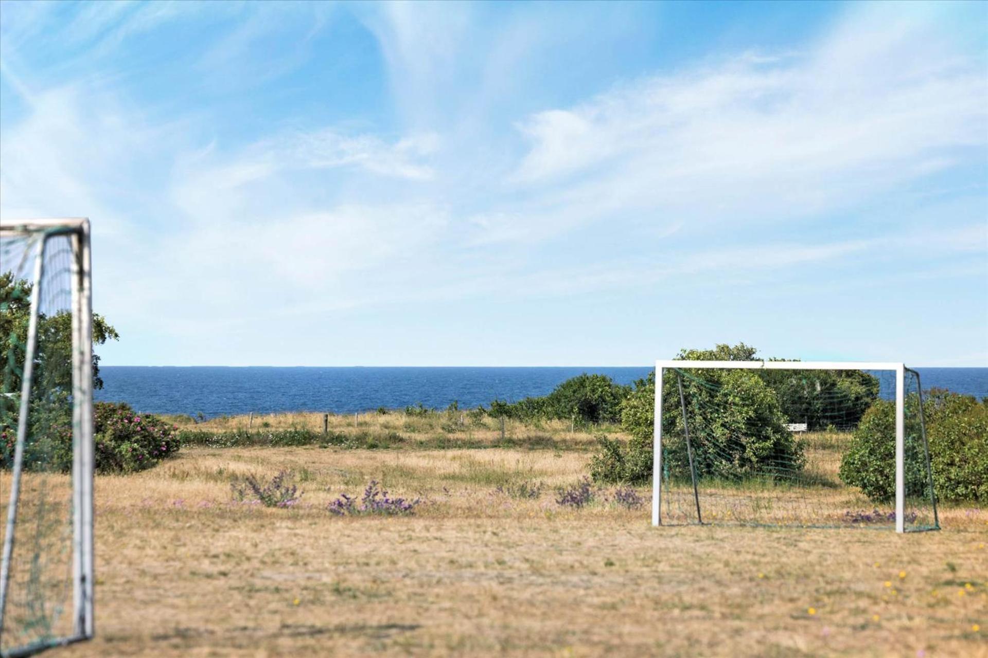 Nordliv Strand Hasle Zewnętrze zdjęcie