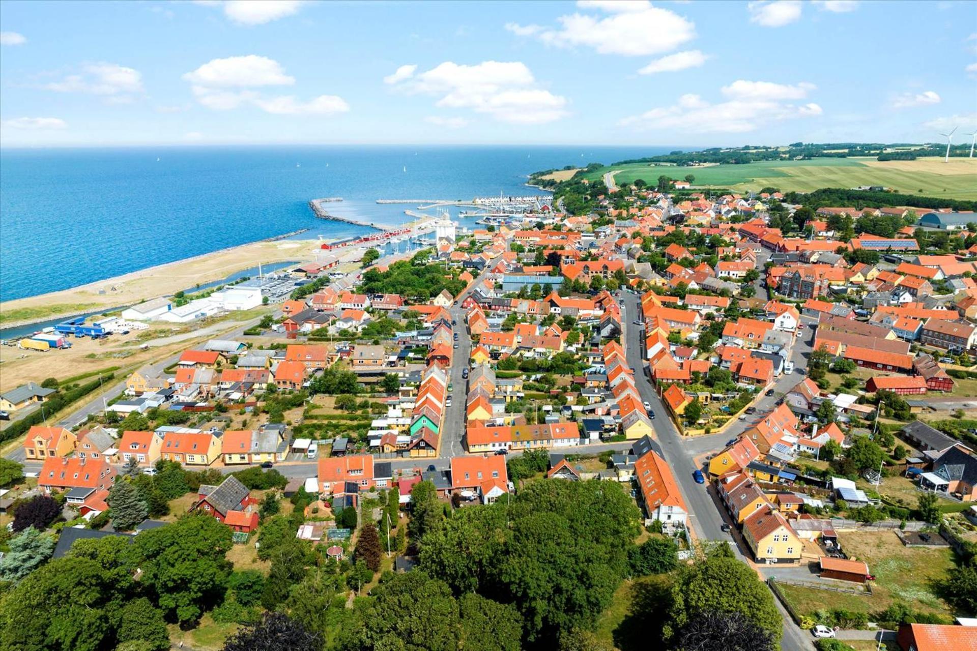 Nordliv Strand Hasle Zewnętrze zdjęcie