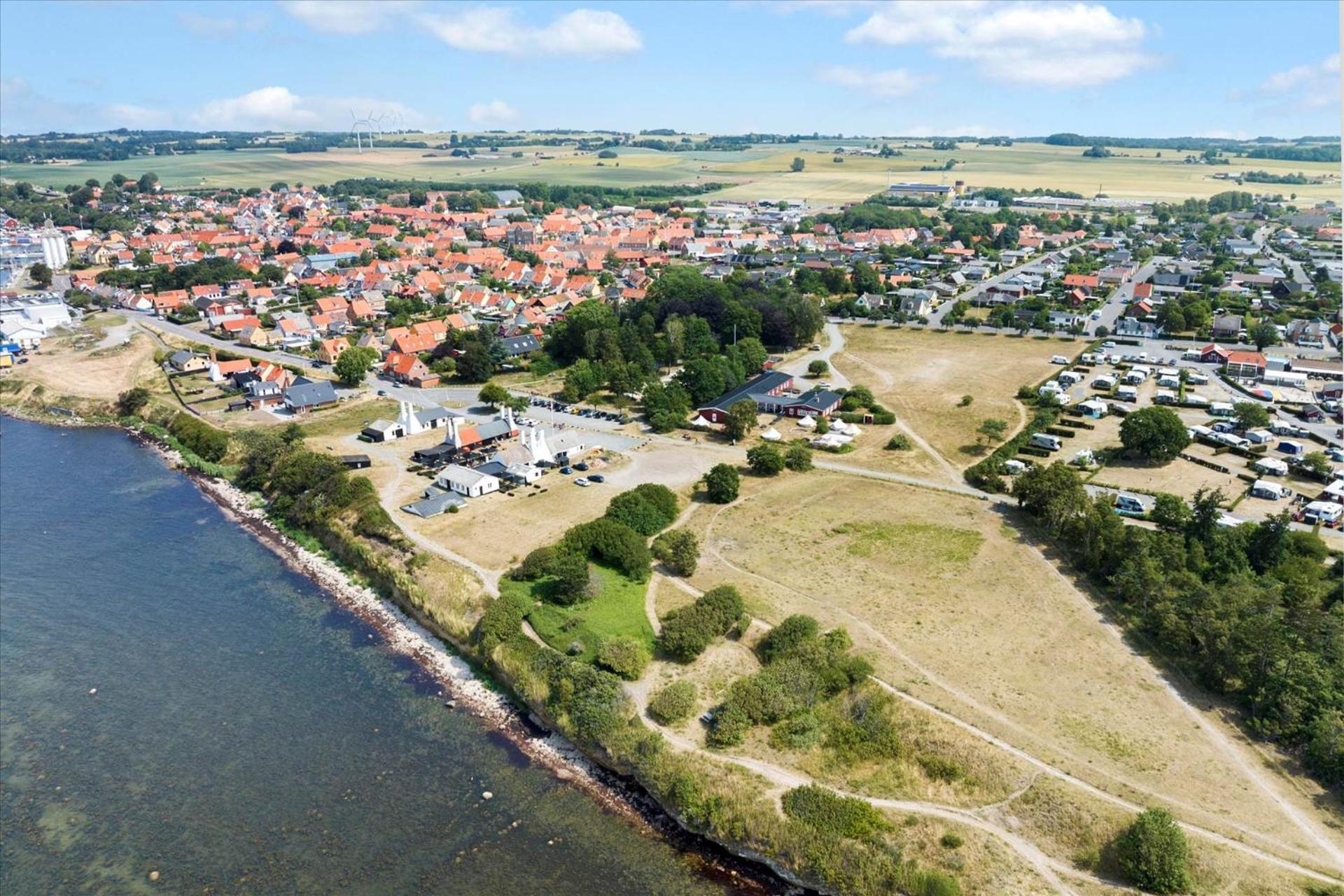 Nordliv Strand Hasle Zewnętrze zdjęcie