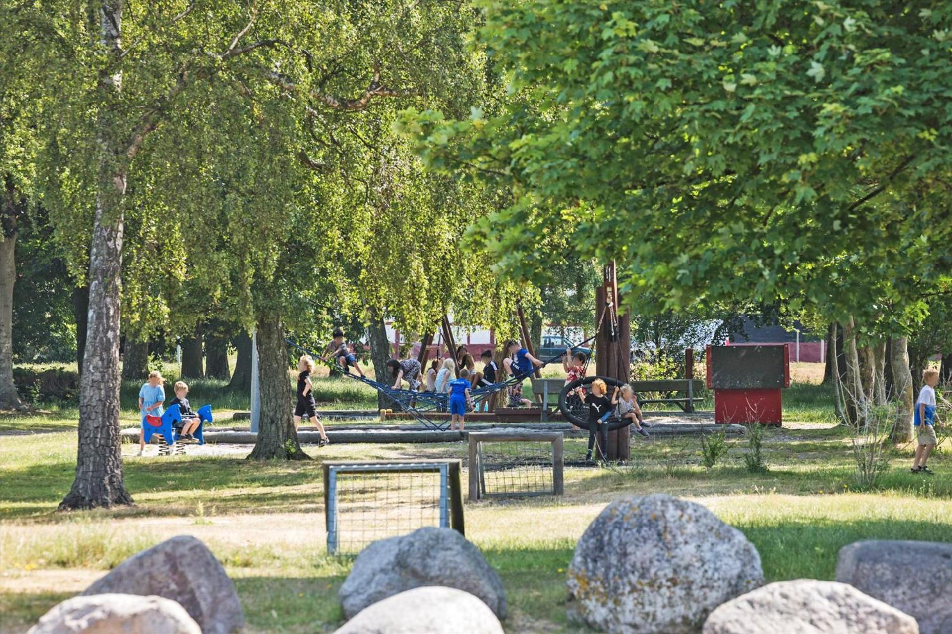 Nordliv Strand Hasle Zewnętrze zdjęcie