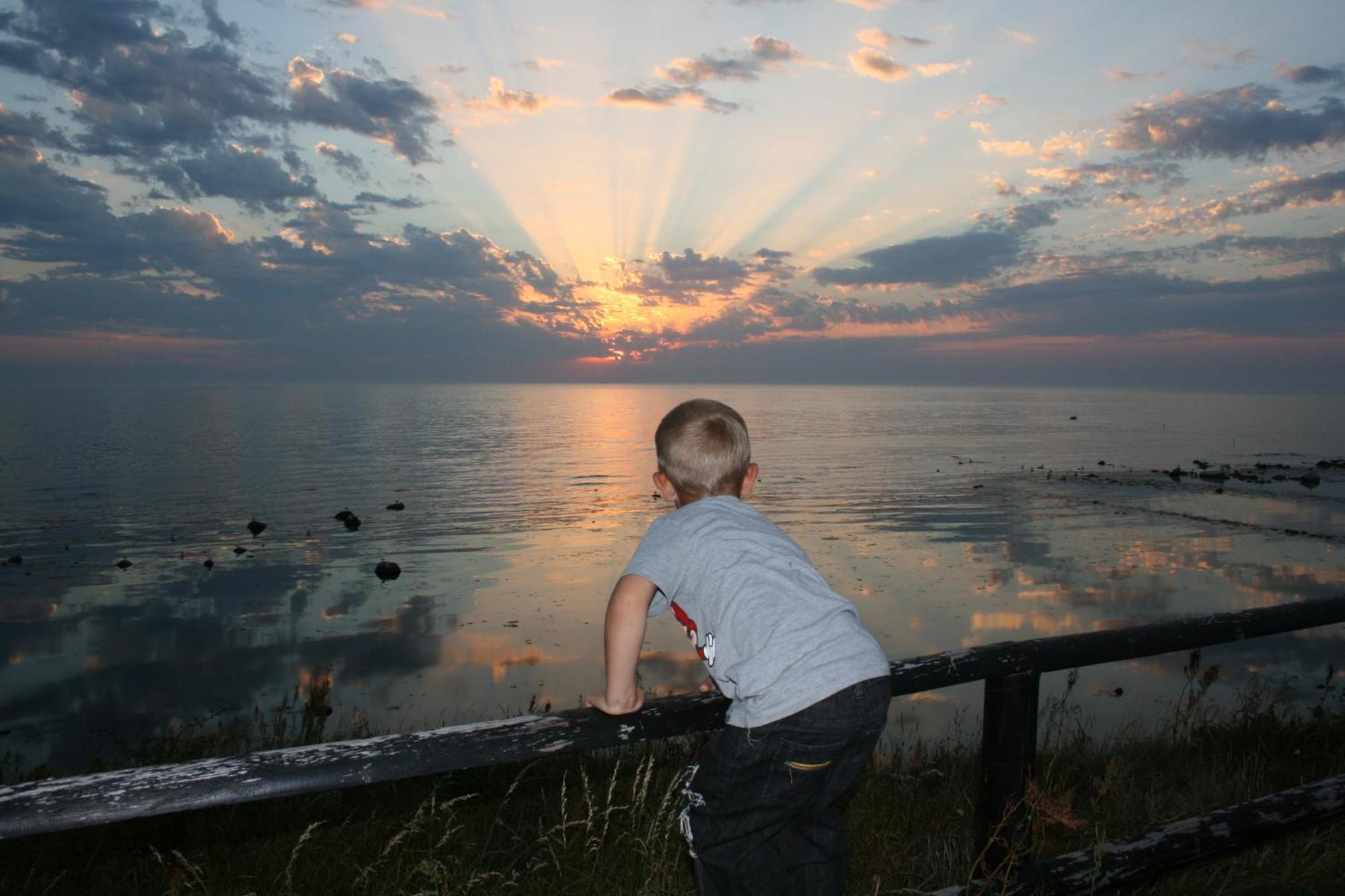 Nordliv Strand Hasle Zewnętrze zdjęcie