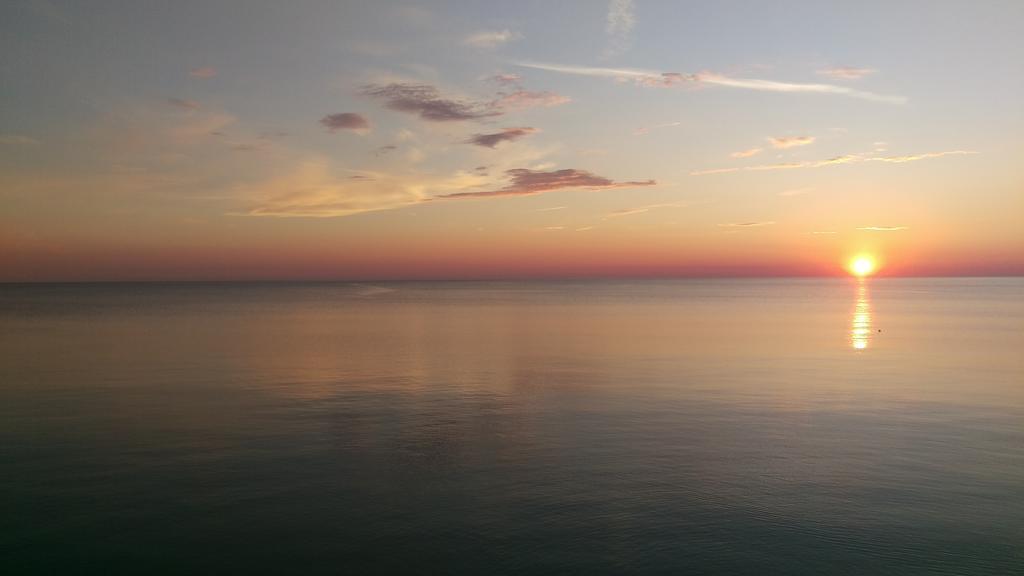 Nordliv Strand Hasle Zewnętrze zdjęcie