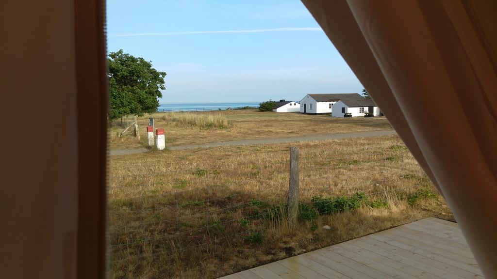 Nordliv Strand Hasle Zewnętrze zdjęcie