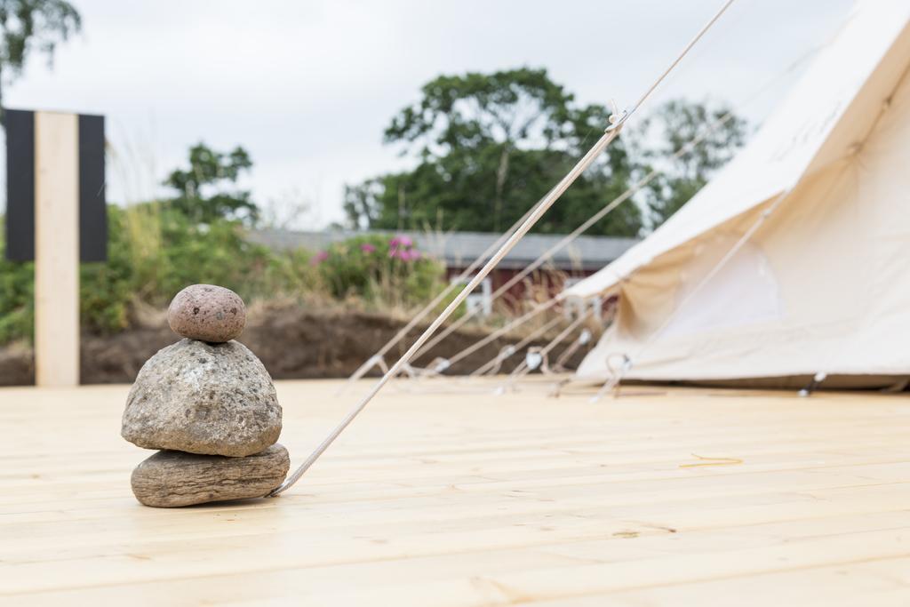 Nordliv Strand Hasle Zewnętrze zdjęcie