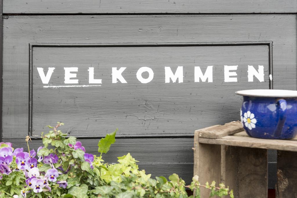 Nordliv Strand Hasle Zewnętrze zdjęcie