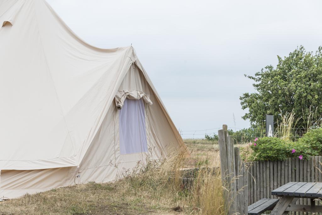 Nordliv Strand Hasle Zewnętrze zdjęcie