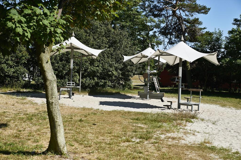 Nordliv Strand Hasle Zewnętrze zdjęcie