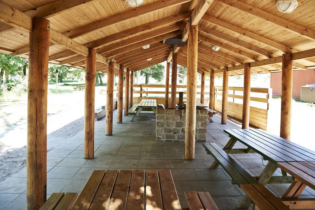 Nordliv Strand Hasle Zewnętrze zdjęcie