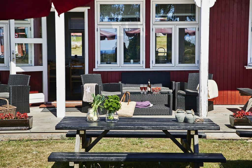 Nordliv Strand Hasle Zewnętrze zdjęcie