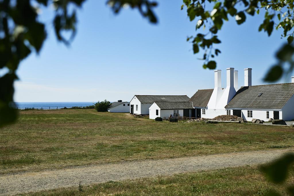 Nordliv Strand Hasle Zewnętrze zdjęcie